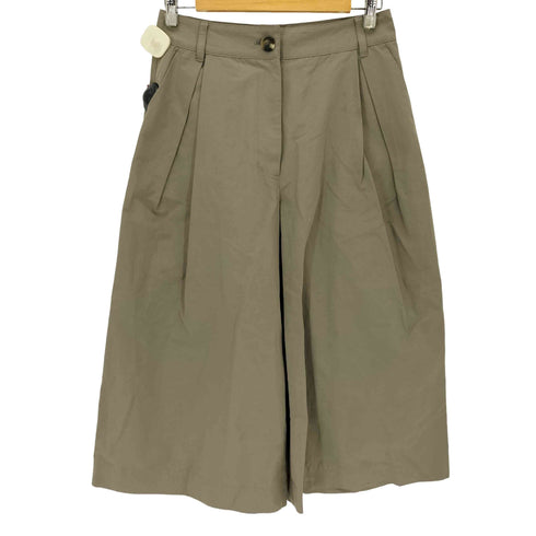 ヴィヴィアンウエストウッドアングロマニア Vivienne Westwood ANGLOMANIA タックワイドスラックス メンズ 40