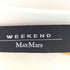 ウィークエンドマックスマーラ Weekend Max Mara カットワーク ブラウスラグランTシャツ レディース