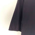 バッカ BACCA ハイカウントジャージーカットソー レディース S