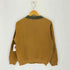 {SPORTSWEAR OF QUALITY} 60s-70s 切替クルーネックスウェット メンズ JPN:M