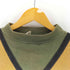 {SPORTSWEAR OF QUALITY} 60s-70s 切替クルーネックスウェット メンズ JPN:M