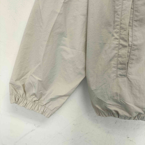 ムジルシリョウヒン 無印良品 WALKER 撥水ナイロンウィンドブレーカー メンズ JPN:XL
