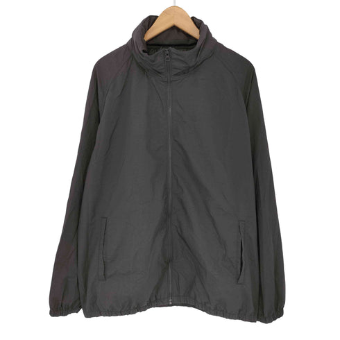 ムジルシリョウヒン 無印良品 WALKER 撥水ナイロンウィンドブレーカー メンズ JPN:XL