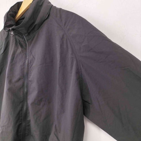 ムジルシリョウヒン 無印良品 WALKER 撥水ナイロンウィンドブレーカー メンズ JPN:XL
