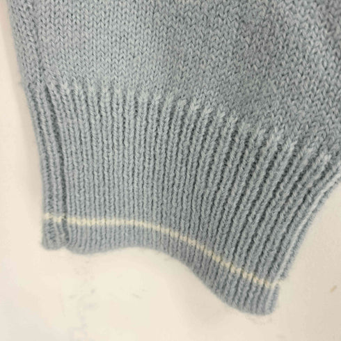 リリーブラウン Lily Brown Lily Bearリボンニットプルオーバー レディース ONE SIZE