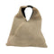 エムエムシックスメゾンマルジェラ MM6 Maison Margiela Net Fabric Bag レディース