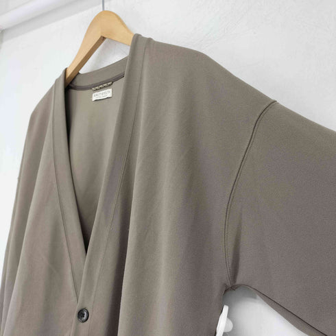ビューティーアンドユースユナイテッドアローズ BEAUTY & YOUTH UNITED ARROWS デュアルパック 1B カーディガン レディース JPN:XL