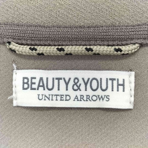 ビューティーアンドユースユナイテッドアローズ BEAUTY & YOUTH UNITED ARROWS デュアルパック 1B カーディガン レディース JPN:XL