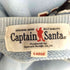 キャプテンサンタ CAPTAIN SANTA 00s 両面ロゴプリント クルーネックスウェット メンズ import:L