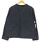 ヘリーハンセン HELLY HANSEN コットンノーカラージャケット メンズ import:M