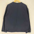 ヘリーハンセン HELLY HANSEN コットンノーカラージャケット メンズ import:M