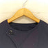 ヘリーハンセン HELLY HANSEN コットンノーカラージャケット メンズ import:M