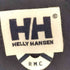 ヘリーハンセン HELLY HANSEN コットンノーカラージャケット メンズ import:M
