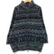 ジョンブル Johnbull フリース ミドルジャケット レディース import:M