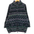 ジョンブル Johnbull フリース ミドルジャケット レディース import:M