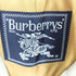 バーバリーズ BURBERRYS ライナー付き ステンカラーコート メンズ