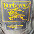 バーバリーズ BURBERRYS PRESTIGE COLLECTION ライナー付き ステンカラーコート メンズ