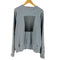 シュタイン stein OVERSIZED REBUILD SWEAT LS メンズ M