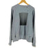 シュタイン stein OVERSIZED REBUILD SWEAT LS メンズ M