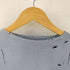 シュタイン stein OVERSIZED REBUILD SWEAT LS メンズ M