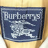 バーバリーズ BURBERRYS 裏ノバチェック ライナー付き ステンカラーコート メンズ