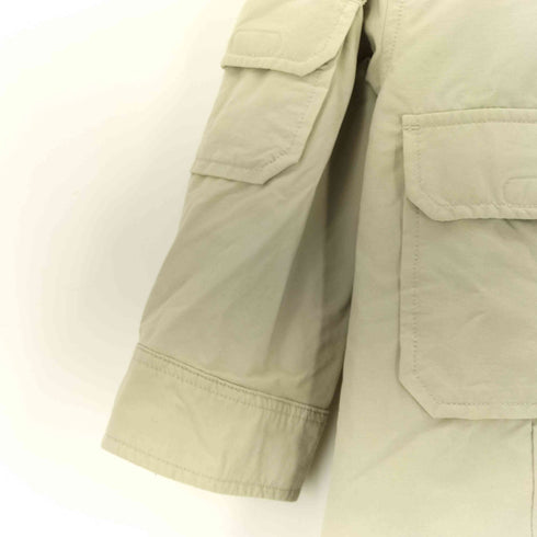ナイキエーシージー NIKE ACG 90~00s コンバーチブル ナイロンシャツ レディース ONE SIZE