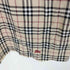 バーバリーロンドン BURBERRY LONDON ノバチェック シャーリングVネックカットソー レディース 2