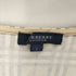 バーバリーロンドン BURBERRY LONDON ノバチェック シャーリングVネックカットソー レディース 2