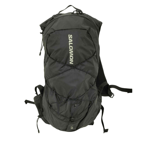 サロモン SALOMON XT15 トレイル バックパック リュック メンズ