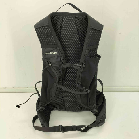 サロモン SALOMON XT15 トレイル バックパック リュック メンズ