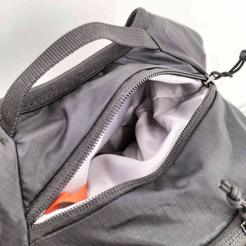 サロモン SALOMON XT15 トレイル バックパック リュック メンズ