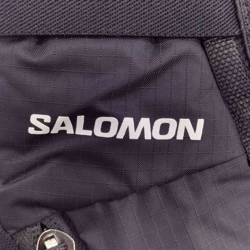 サロモン SALOMON XT15 トレイル バックパック リュック メンズ