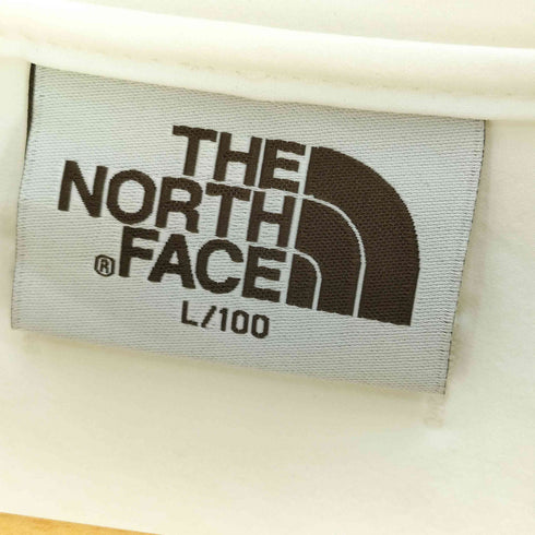 ザノースフェイス THE NORTH FACE 25SS ICE RUN JACKET アイスランジャケット メンズ JPN:L