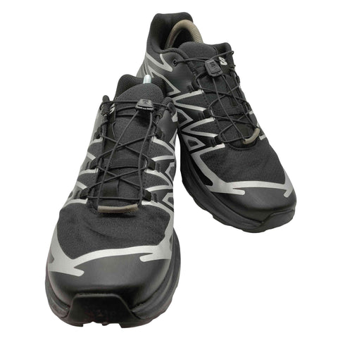 サロモン SALOMON XT-EVR ローカット トレイル スニーカー メンズ JPN:27.5
