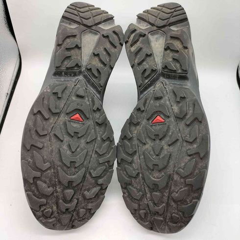 サロモン SALOMON XT-EVR ローカット トレイル スニーカー メンズ JPN:27.5