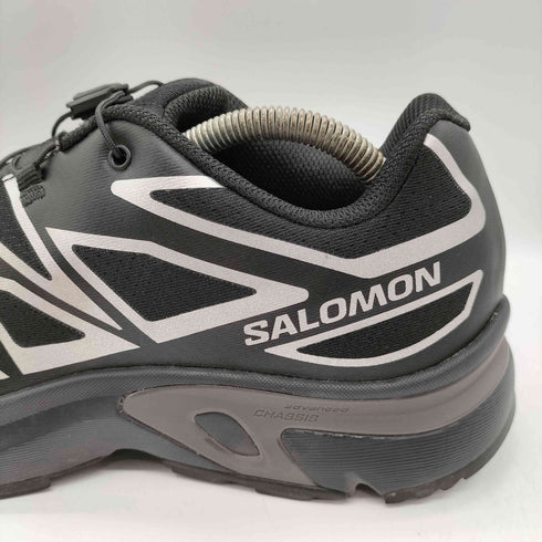 サロモン SALOMON XT-EVR ローカット トレイル スニーカー メンズ JPN:27.5