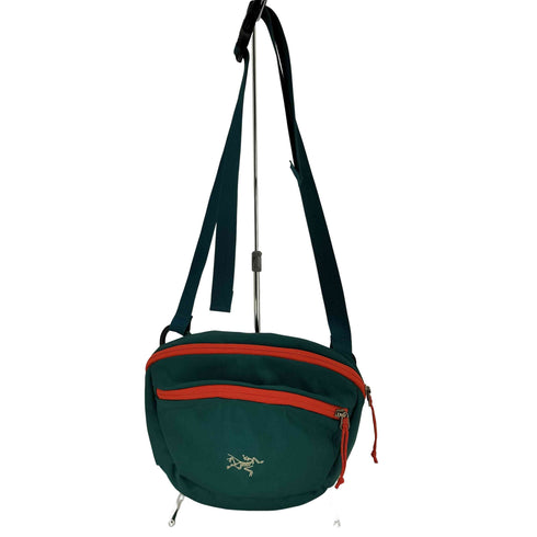 アークテリクス ARCTERYX MAKA2 ショルダーバッグ メンズ