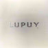 LUPUY ベルテッドシューズ レディース