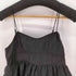 リリーブラウン Lily Brown ジャカード ミニ ワンピース レディース ONE SIZE