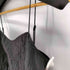 リリーブラウン Lily Brown ジャカード ミニ ワンピース レディース ONE SIZE