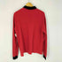 サベージ SUB-AGE. L/S POLO SHIRT メンズ