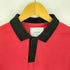 サベージ SUB-AGE. L/S POLO SHIRT メンズ
