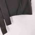 リノー LiNoH WOOL TWILL BELTED VEST メンズ FREE