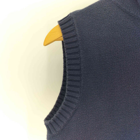 エルエルビーン L.L.Bean 90s コットンフーディーベスト レディース JPN:M