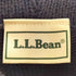 エルエルビーン L.L.Bean 90s コットンフーディーベスト レディース JPN:M