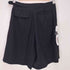 トリココムデギャルソン tricot COMME des GARCONS 91AW ラップ ハーフ パンツ AD1991 レディース JPN:S