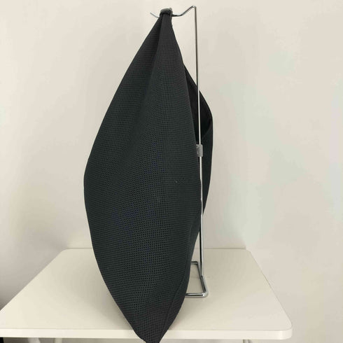 エムエムシックスメゾンマルタンマルジェラ MM6 Maison Martin Margiela 18AW JAPANESE レザーハンドル ジャパニーズバッグ レディース