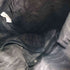 エムエムシックスメゾンマルタンマルジェラ MM6 Maison Martin Margiela 18AW JAPANESE レザーハンドル ジャパニーズバッグ レディース