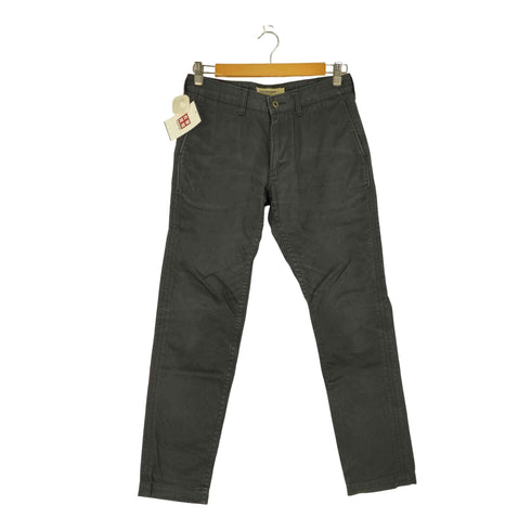 エフオービーファクトリー FOB FACTORY NARROW U.S TROUSER ナロー U.S トラウザー メンズ JPN:1