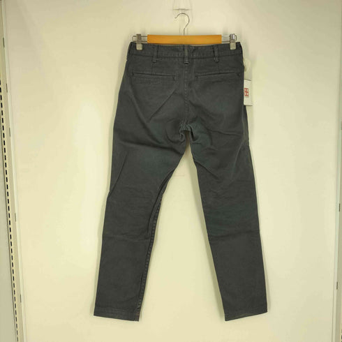 エフオービーファクトリー FOB FACTORY NARROW U.S TROUSER ナロー U.S トラウザー メンズ JPN:1